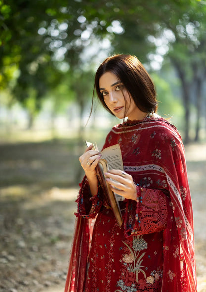 Elaf Chikankari - ERC-1B MARJAAN