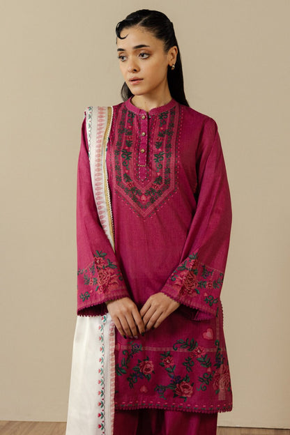 Coco Prints Drop III 2026 | Ismeria-8A | Zara Shahjahan