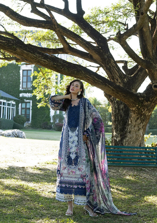 ELAF SIGNATURE - ESA-2A VERONICA