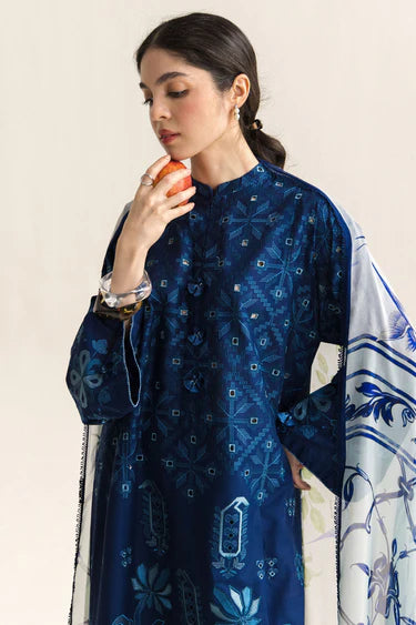 Coco  Lawn Edit 2 | 2026 |  Zara Shahjahan