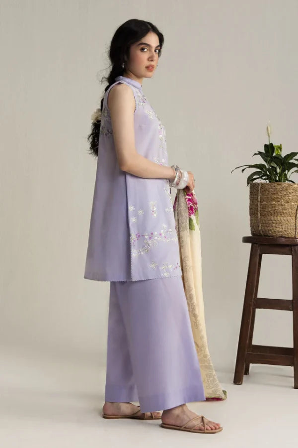 Coco  Lawn Edit 2 | 2026 | Zara Shahjahan