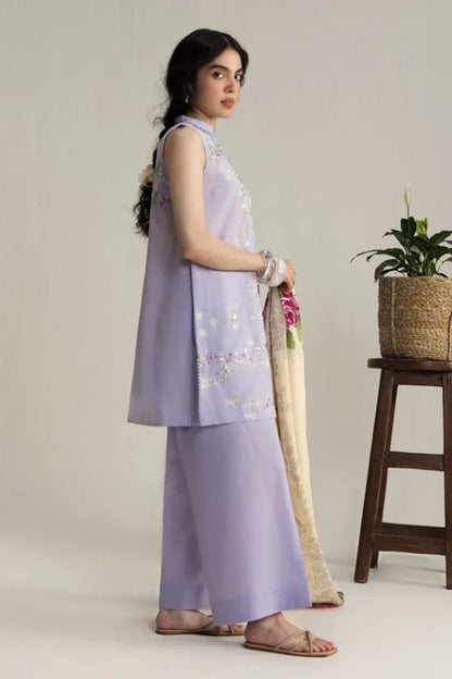 Coco  Lawn Edit 2 | 2026 | Zara Shahjahan