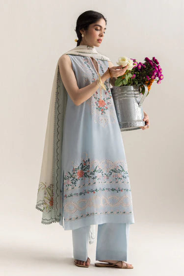 Coco  Lawn Edit 2 | 2026 | Zara Shahjahan