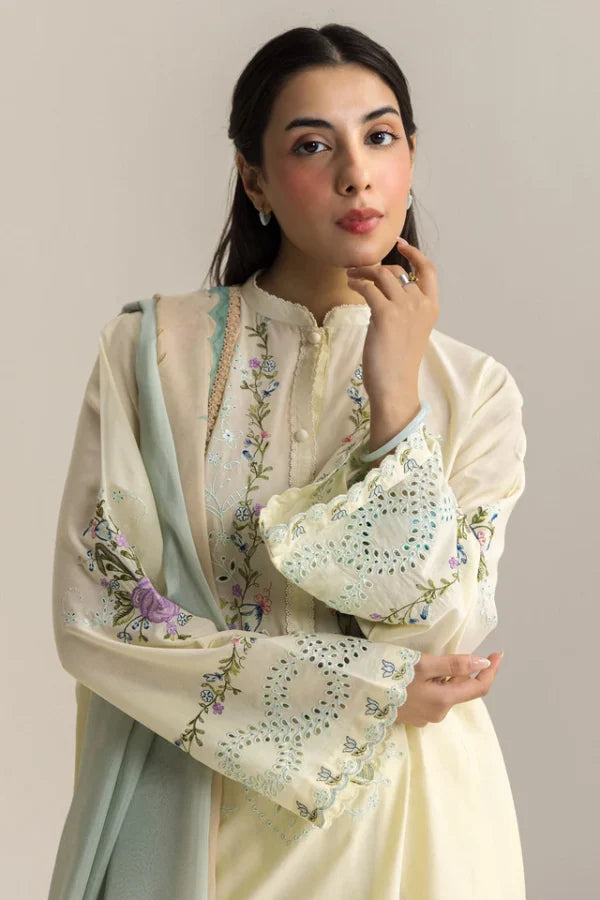 Coco Lawn Edit 2 | 2026 |  Zara Shahjahan