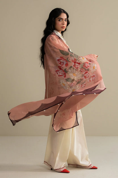 COCO Prints Drop III by Zara Shahjahan - ZARYA-9A