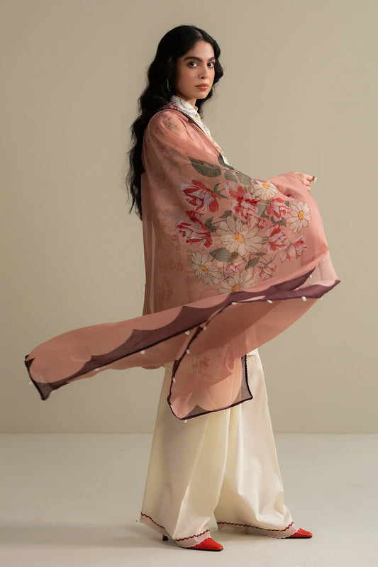 COCO Prints Drop III by Zara Shahjahan - ZARYA-9A