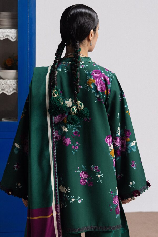 Coco Prints Winter Katya-9B | 2026 | Zara Shahjahan