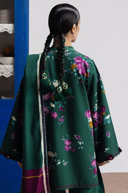 Coco Prints Winter Katya-9B | 2026 | Zara Shahjahan