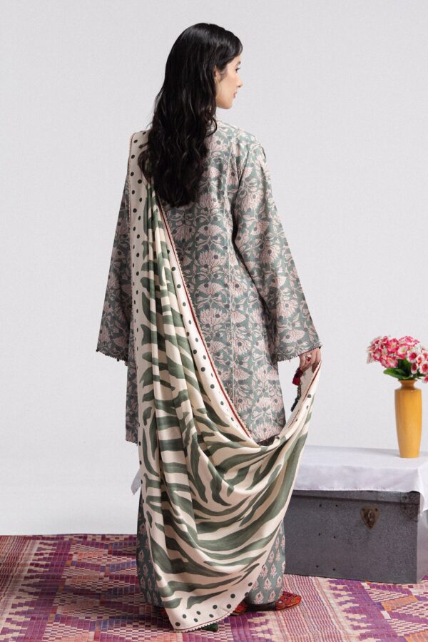 Coco Prints Winter Elowen-7A | 2026 | Zara Shahjahan