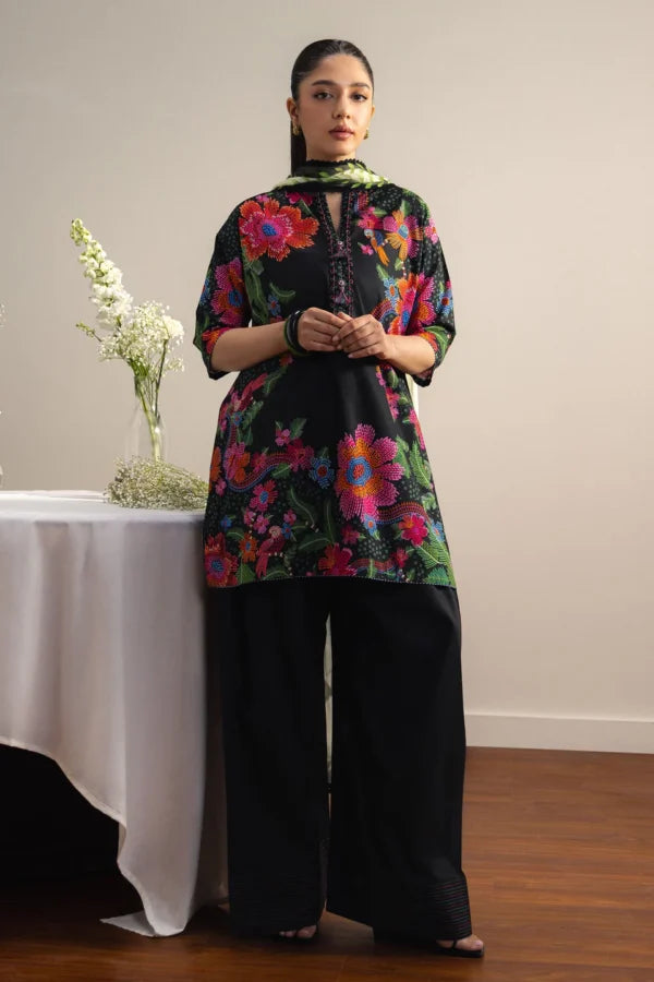 Coco Prints Drop 2 - 2A | 2026 | Zara Shahjahan