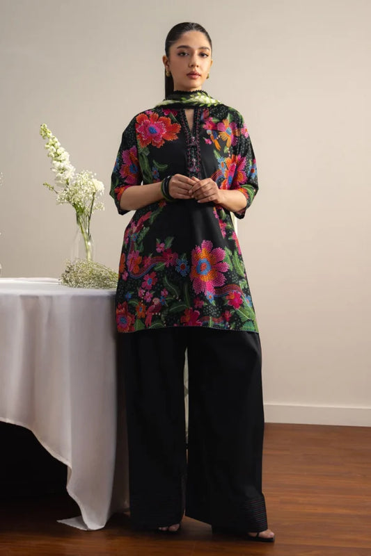 Coco Prints Drop 2 - 2A | 2026 | Zara Shahjahan