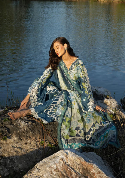 ELAF SIGNATURE - ESA-7B SEA ENCHANTRESS