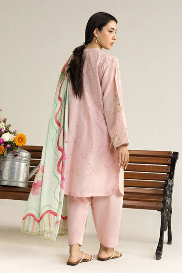 Coco  Lawn Edit 2 | 2026 |  Zara Shahjahan