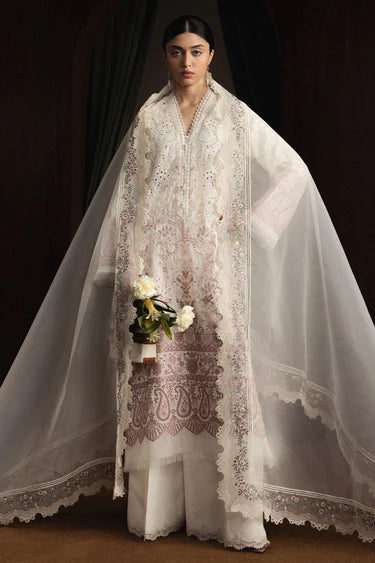 Satori by Zara Shahajahan - Hoshimi-D12