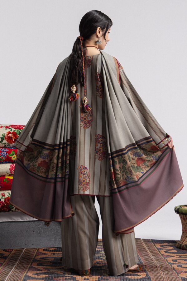Coco Prints Winter Rania-4A | 2026 | Zara Shahjahan