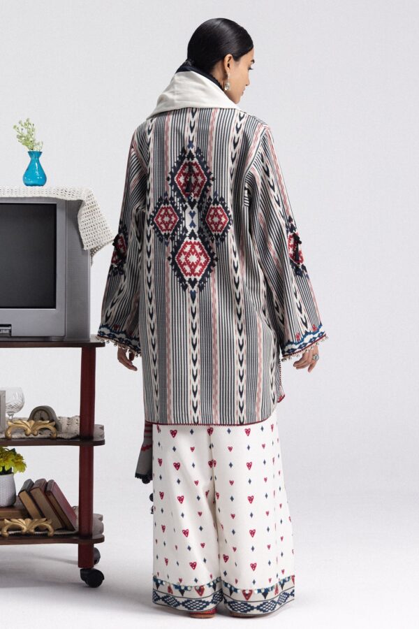 Coco Prints Winter Leela-10A | 2026 | Zara Shahjahan