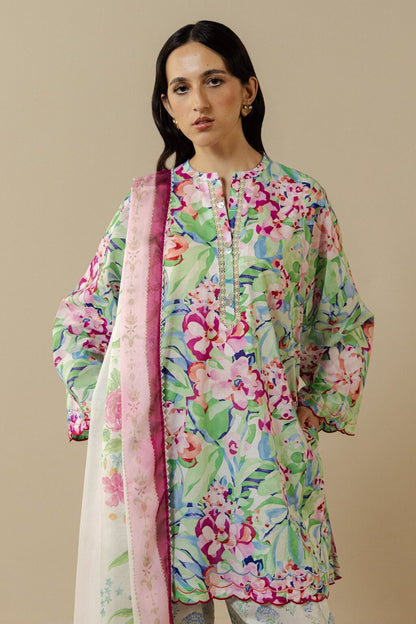 Coco Prints Drop III 2026 | Elaris-6A | Zara Shahjahan