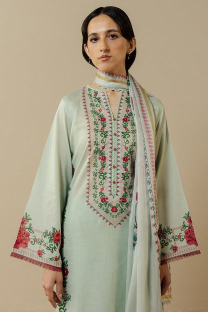 Coco Prints Drop III 2026 | Ismeria-8B | Zara Shahjahan