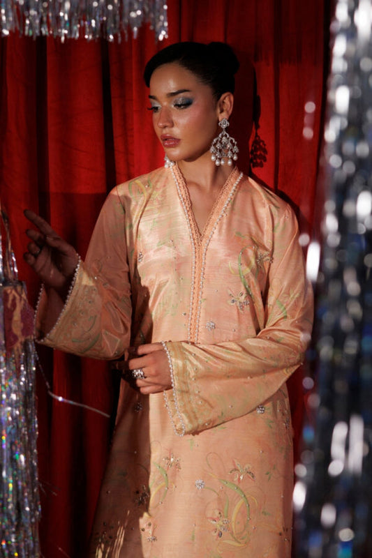 Luxe Silk Eloire '26 | Rang Rasiya