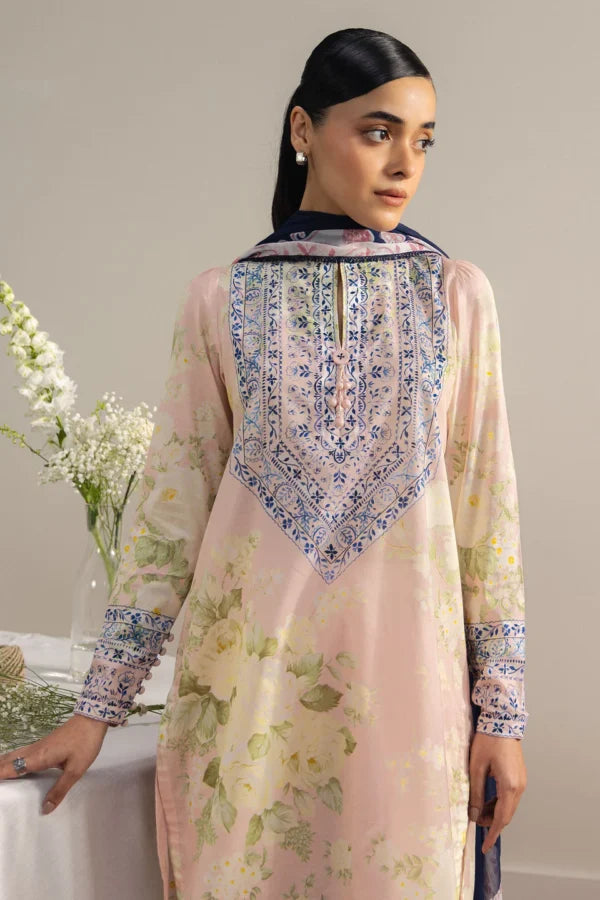 Coco Prints Drop 2 - 1A |  2026 | Zara Shahjahan