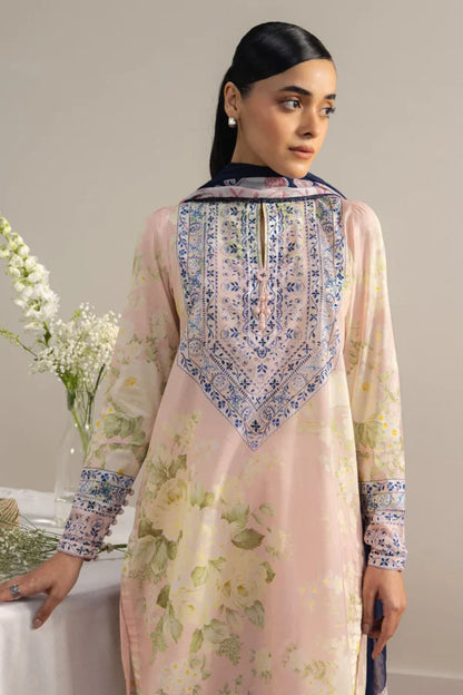 Coco Prints Drop 2 - 1A |  2026 | Zara Shahjahan
