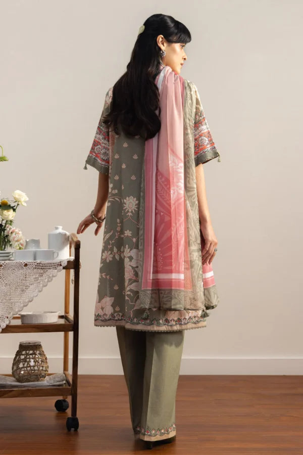 Coco Prints Drop 2 - 10A | 2026 | Zara Shahjahan