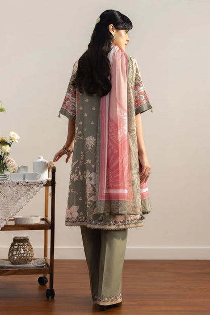Coco Prints Drop 2 - 10A | 2026 | Zara Shahjahan
