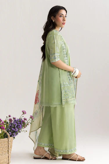 Coco  Lawn Edit 2 | 2026 | Zara Shahjahan