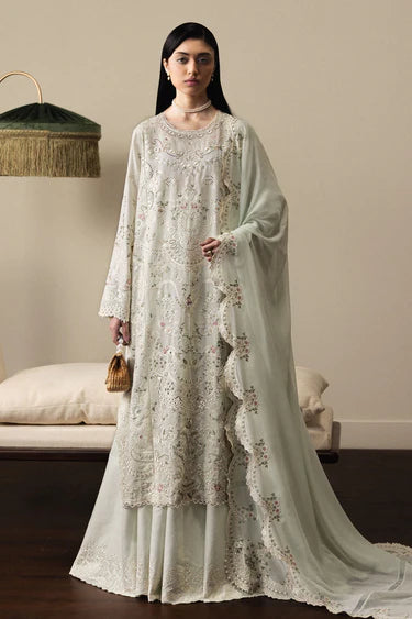 Satori - AOIHA-D4 | 2026 | Zara Shahajahan