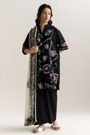 Coco Lawn Edit 2 | 2026 | Zara Shahjahan