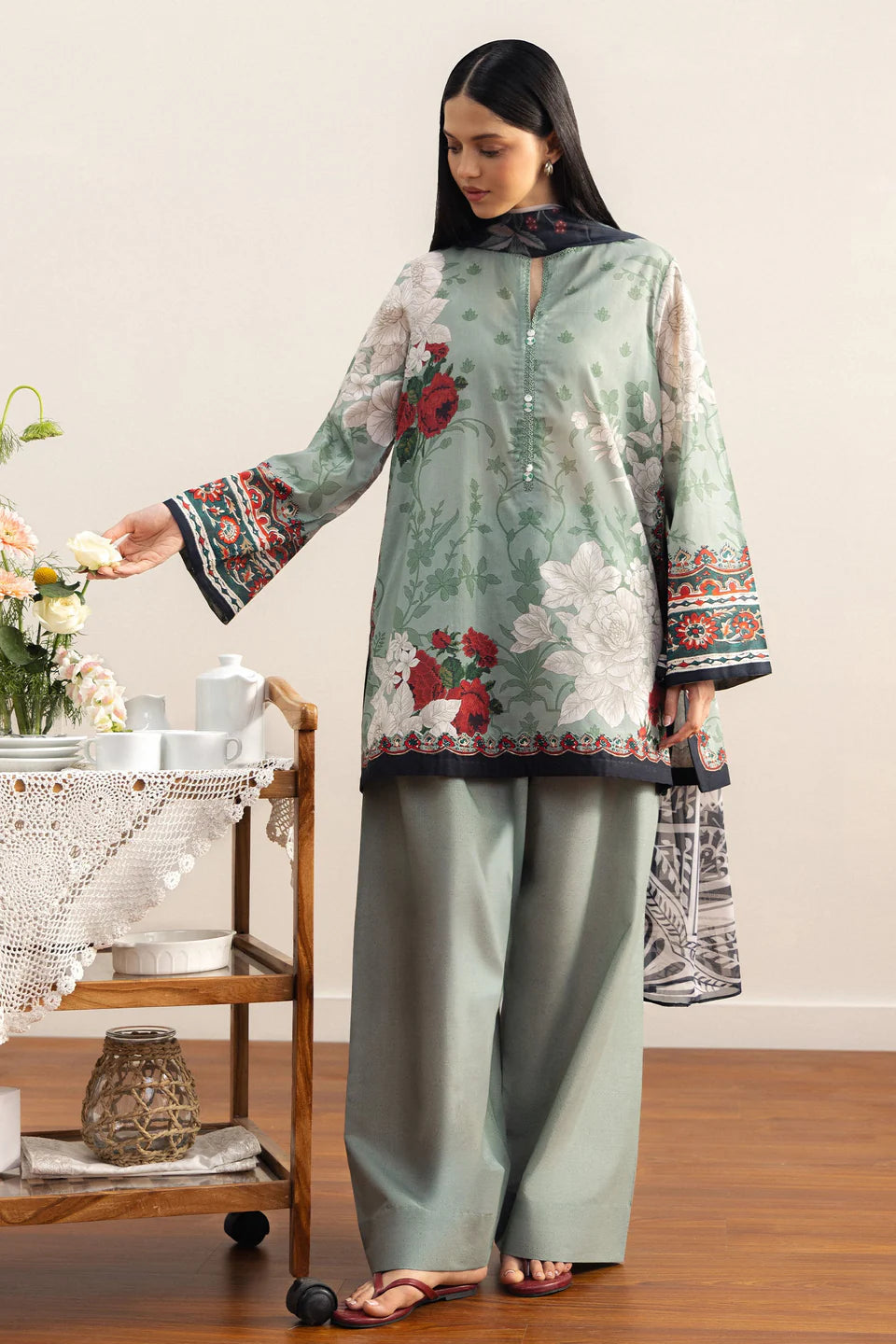 Coco Prints Drop 2 - 10B | 2026 | Zara Shahjahan