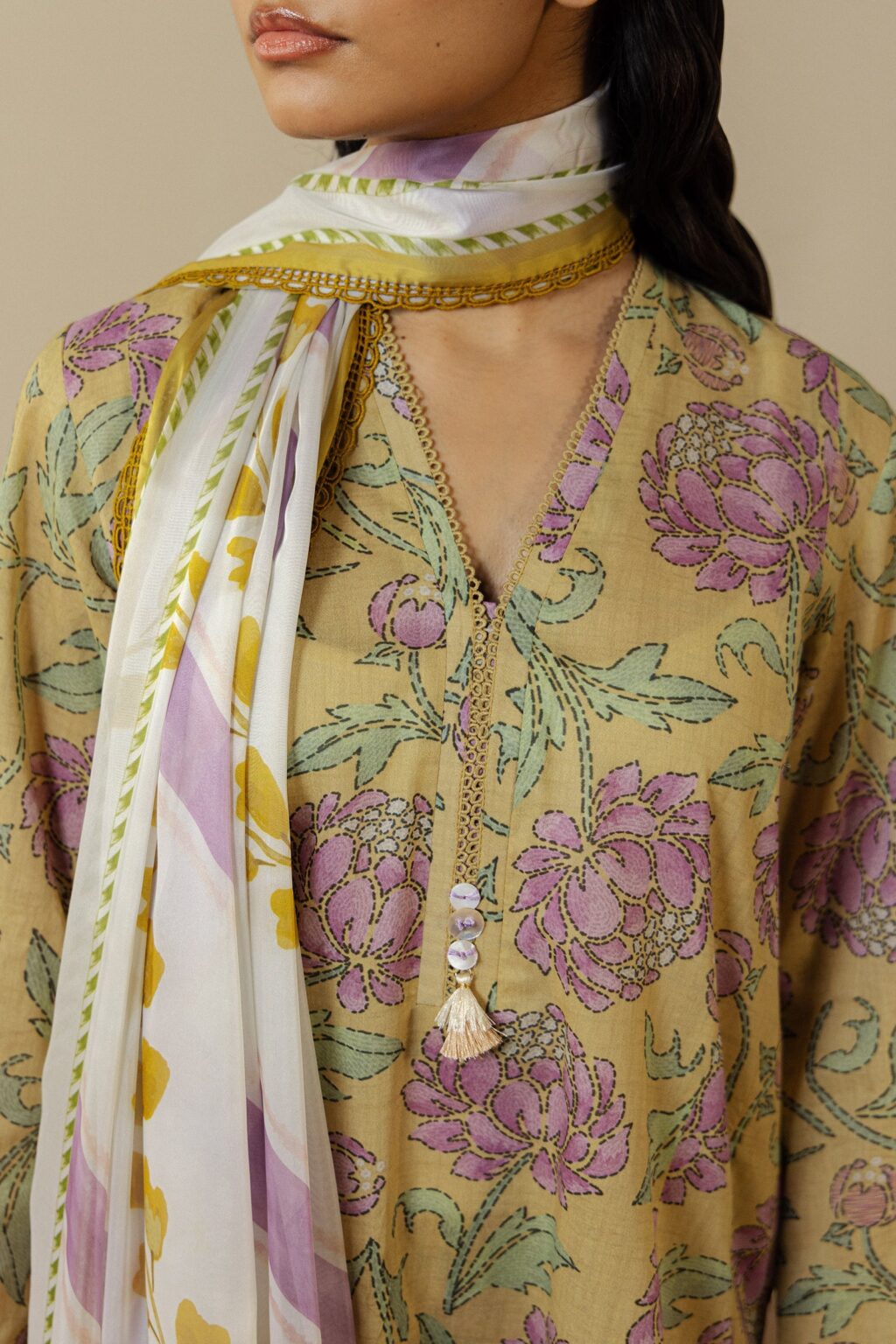 Coco Prints Drop III 2026 | Mireya-5B | Zara Shahjahan