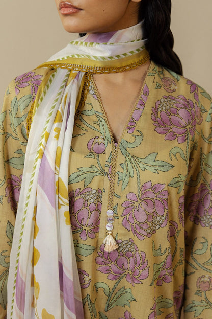 Coco Prints Drop III 2026 | Mireya-5B | Zara Shahjahan