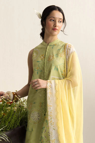 Coco Lawn Edit 2 | 2026 | Zara Shahjahan
