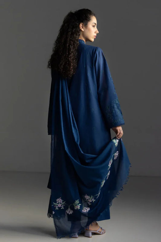 Coco Lawn by Zara Shahjahan 2026 | 08 A