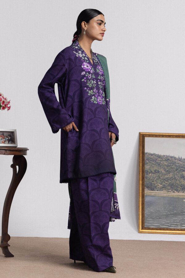 Coco Prints Winter Mira-1A | 2026 | Zara Shahjahan
