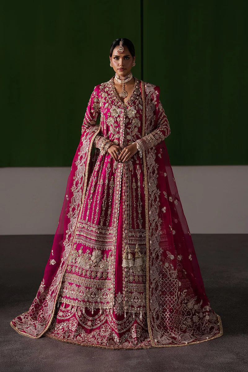 Brides 2026 | Ophelia |  Afrozeh