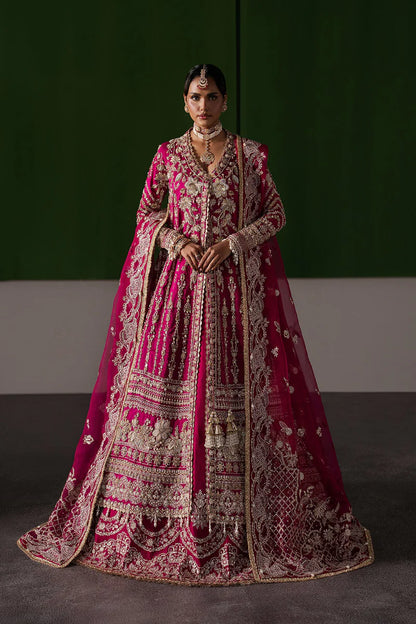 Brides 2026 | Ophelia |  Afrozeh