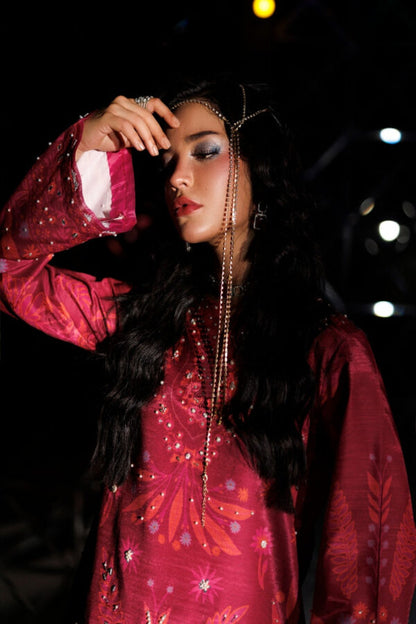 Luxe Silk Soie '26 | Rang Rasiya