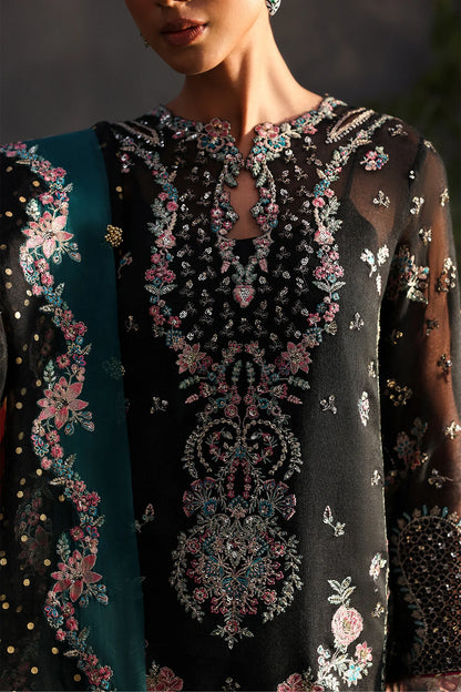 La Fuchsia'25 by Afrozeh - Larosea