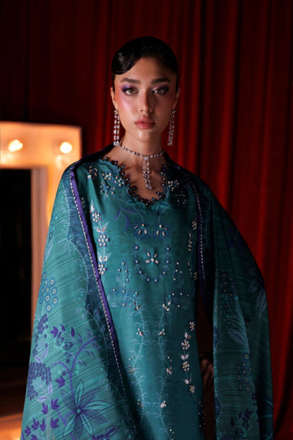 Luxe Silk Lumeire '26 | Rang Rasiya