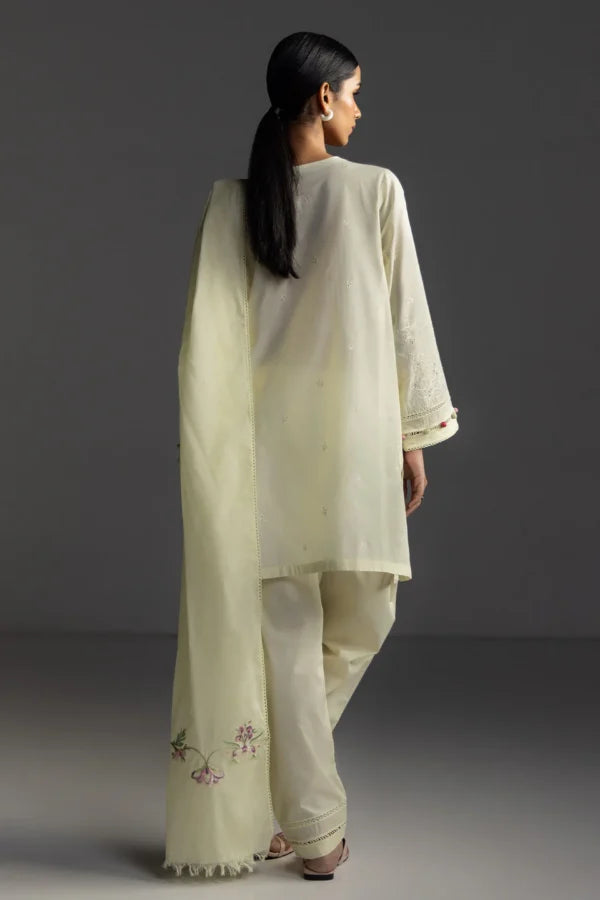 Coco Lawn By Zara Shahjahan 2026 - Liora-8B