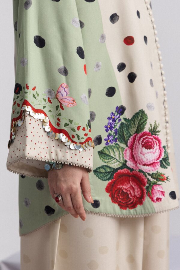 Coco Prints Winter Amelia-5A | 2026 | Zara Shahjahan