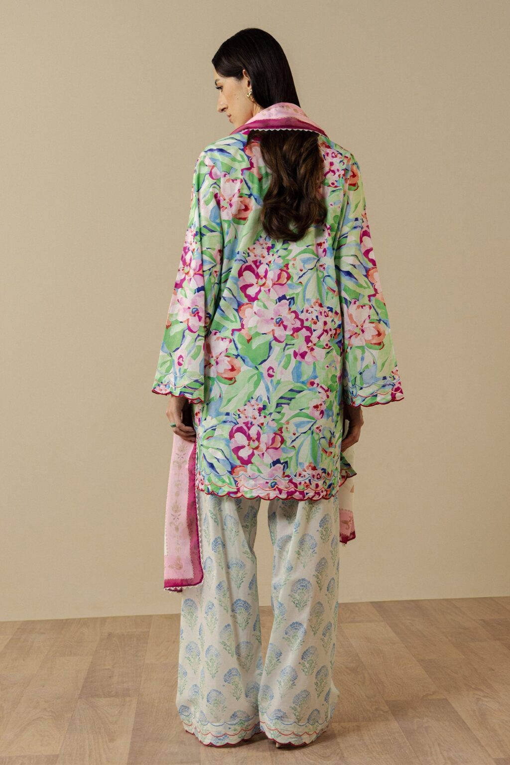 Coco Prints Drop III 2026 | Elaris-6A | Zara Shahjahan