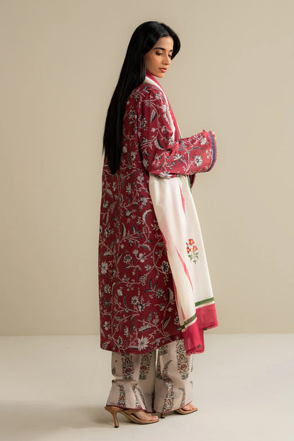 COCO Prints Drop III by Zara Shahjahan - LIORÉ-7A