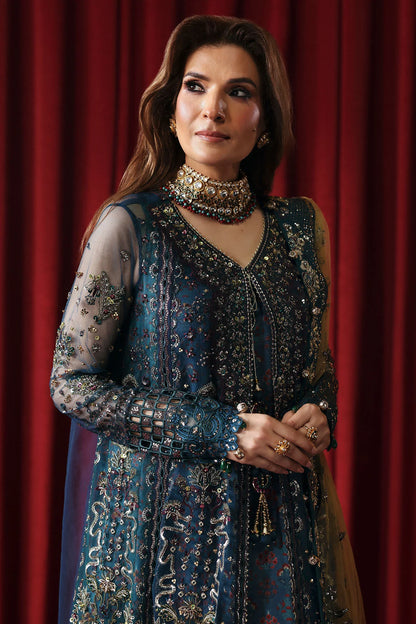 Jhoomro Luxury Formals 2025 by Nureh - NL-84