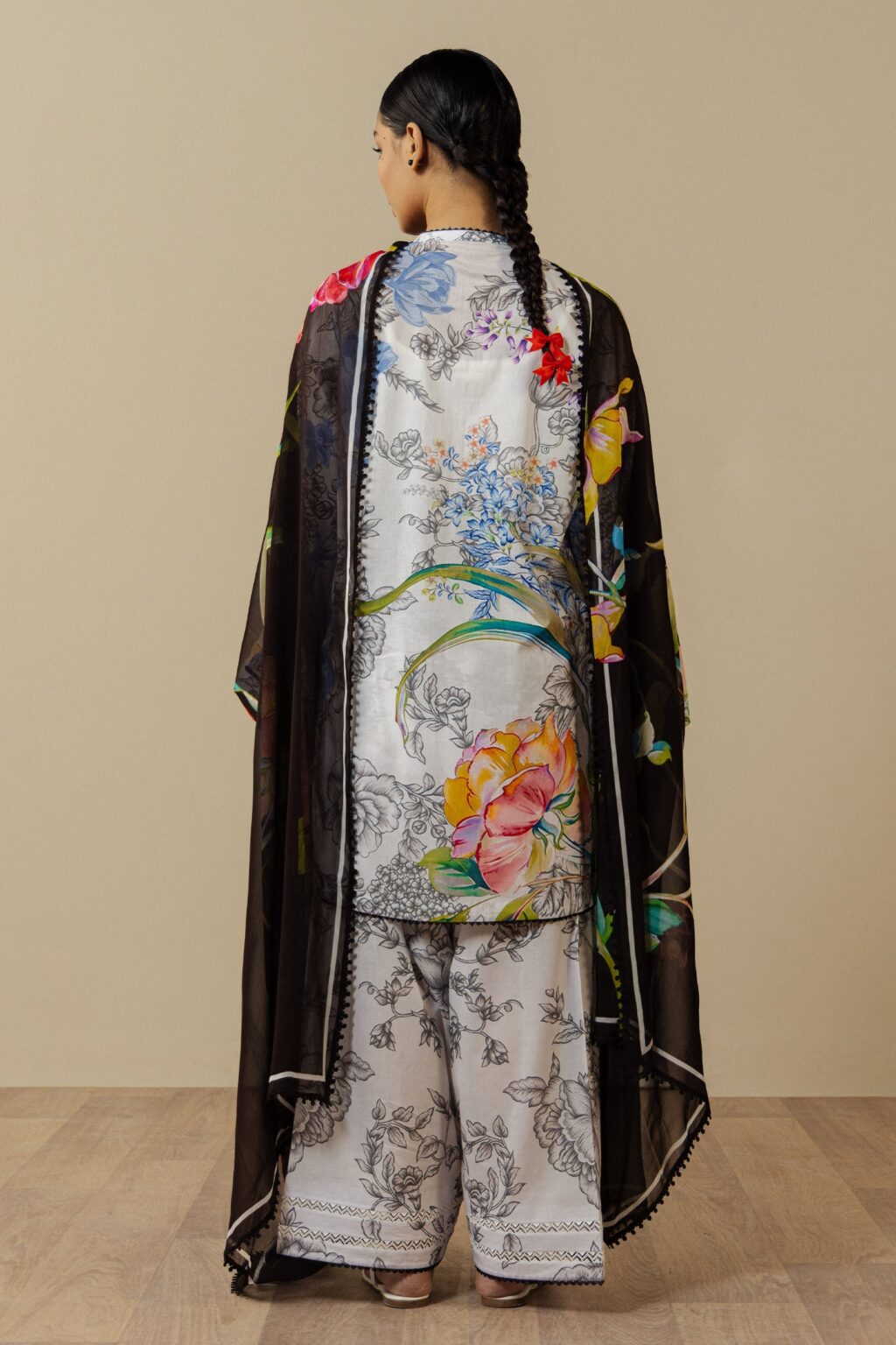 Coco Prints Drop III 2026 | Fiora-2A | Zara Shahjahan