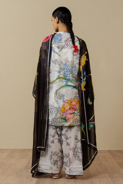 Coco Prints Drop III 2026 | Fiora-2A | Zara Shahjahan
