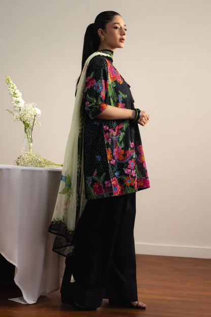 Coco Prints Drop 2 - 2A | 2026 | Zara Shahjahan