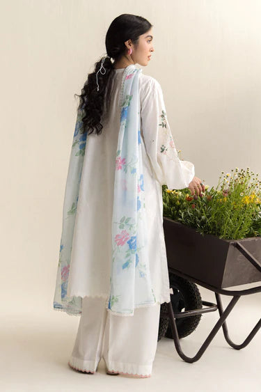 Coco  Lawn Edit 2 | 2026 | Zara Shahjahan